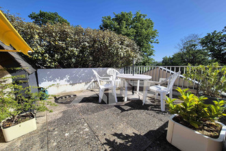 achat appartement le-vesinet 78110