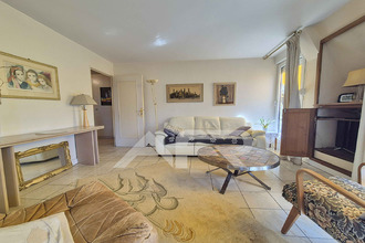 achat appartement le-vesinet 78110