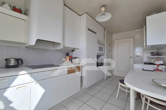 achat appartement le-vesinet 78110