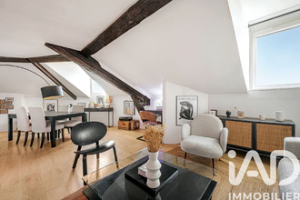 achat appartement le-vesinet 78110