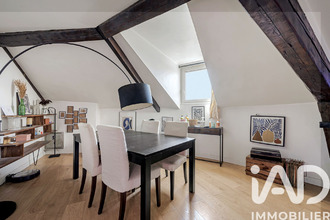 achat appartement le-vesinet 78110
