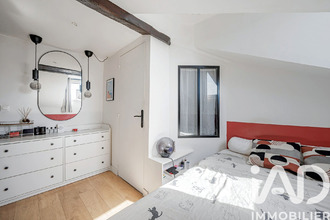 achat appartement le-vesinet 78110