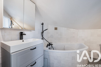 achat appartement le-vesinet 78110