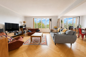 achat appartement le-vesinet 78110