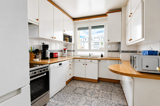 achat appartement le-vesinet 78110