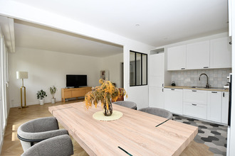 achat appartement le-vesinet 78110