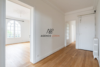 achat appartement le-vesinet 78110