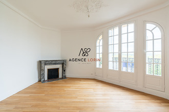 achat appartement le-vesinet 78110
