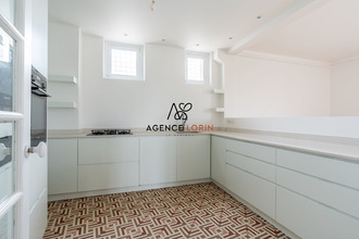 achat appartement le-vesinet 78110