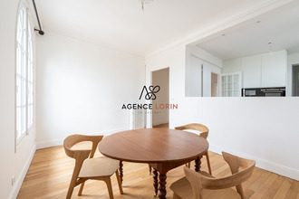 achat appartement le-vesinet 78110