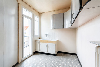 achat appartement le-vesinet 78110