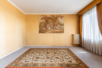 achat appartement le-vesinet 78110