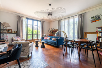 achat appartement le-vesinet 78110