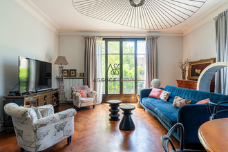 achat appartement le-vesinet 78110
