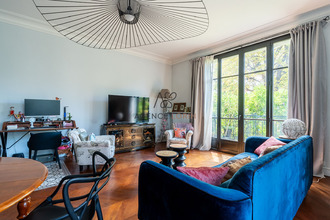 achat appartement le-vesinet 78110