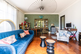 achat appartement le-vesinet 78110
