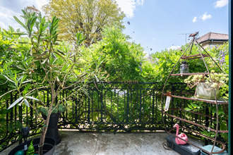 achat appartement le-vesinet 78110