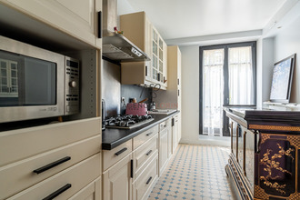 achat appartement le-vesinet 78110