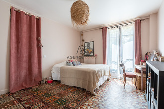 achat appartement le-vesinet 78110