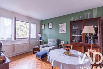 achat appartement le-vesinet 78110