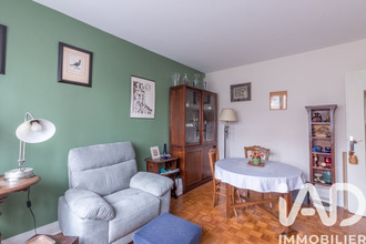 achat appartement le-vesinet 78110