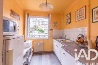 achat appartement le-vesinet 78110
