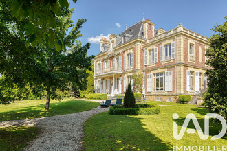achat appartement le-vesinet 78110