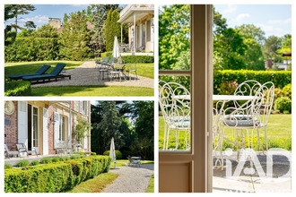 achat appartement le-vesinet 78110