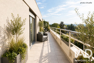 achat appartement le-vesinet 78110