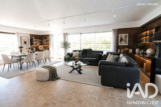 achat appartement le-vesinet 78110