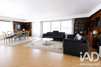 achat appartement le-vesinet 78110