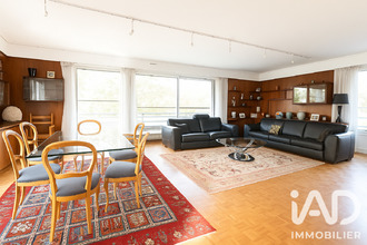 achat appartement le-vesinet 78110
