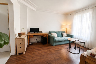 achat appartement le-vesinet 78110