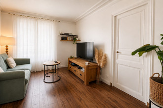 achat appartement le-vesinet 78110