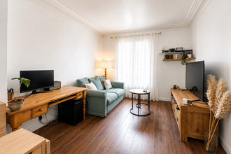 achat appartement le-vesinet 78110