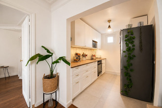 achat appartement le-vesinet 78110