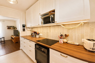 achat appartement le-vesinet 78110