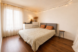 achat appartement le-vesinet 78110
