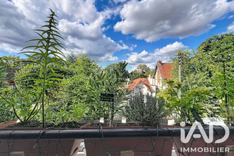 achat appartement le-vesinet 78110