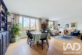 achat appartement le-vesinet 78110