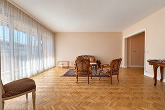 achat appartement le-vesinet 78110