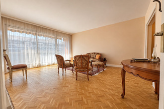 achat appartement le-vesinet 78110