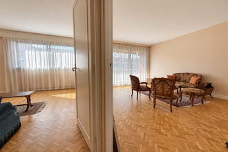 achat appartement le-vesinet 78110