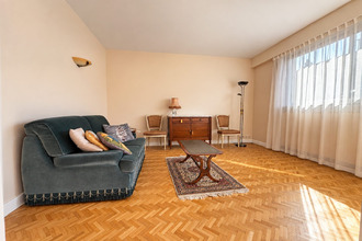 achat appartement le-vesinet 78110