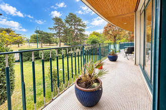 achat appartement le-vesinet 78110