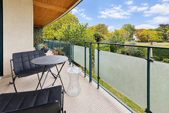 achat appartement le-vesinet 78110
