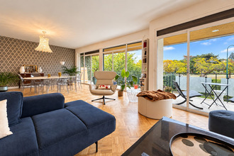 achat appartement le-vesinet 78110