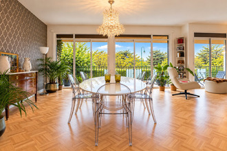 achat appartement le-vesinet 78110