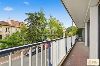 achat appartement le-vesinet 78110