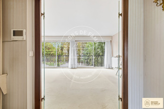achat appartement le-vesinet 78110